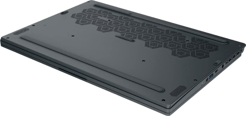 Laptop MSI Delta 15 A5EFK (Advantage Edition), AMD Ryzen 7 5800H 3.2GHz, RAM 32GB, SSD 1TB, Video 10GB AMD Radeon RX6700M, LED 15.6" Full HD a 240Hz, Windows 11 Home