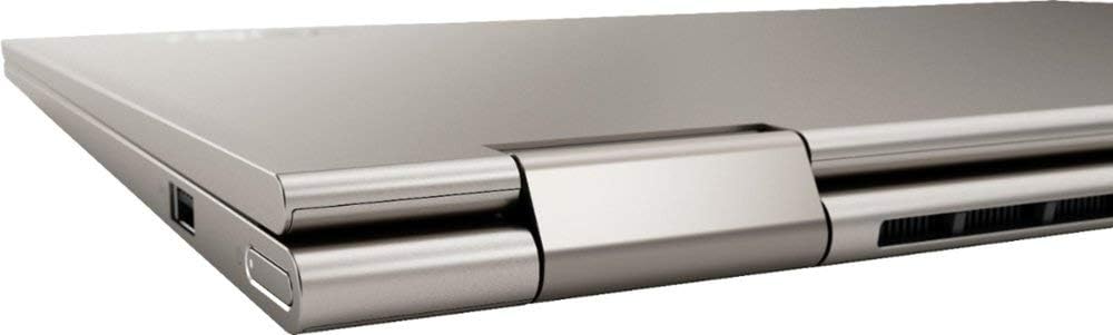 Convertible Lenovo Yoga C740-14IML 2-en-1, Core i7-10510U Hasta 4.9 GHz, RAM 8GB, SSD 512GB, LED 14" FHD Touch, HDR Dolby Vision, Windows 11 Home