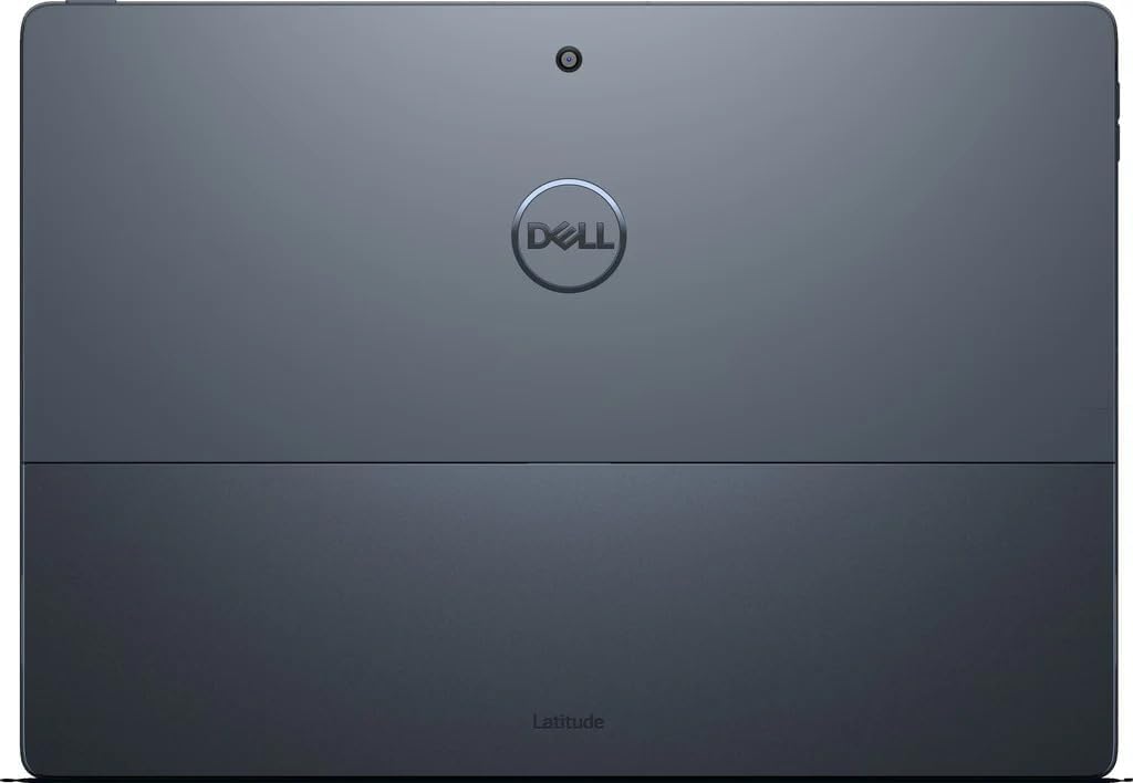Convertible Dell Latitude 7350, 2-en-1 Desmontable, Intel Core Ultra 7 164U Hasta 4.8 GHz, RAM 16GB, SSD 256GB, LED 13.3" 3K Touch, Peso 0.89 kg, Windows 11 Pro