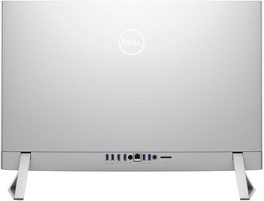 PC Todo en Uno Dell Inspiron 27-7730 Touch, Intel Core 7-150U Hasta 5.4 GHz, RAM 32GB, SSD 1TB, Video 2GB NVIDIA MX570, LED 27" Full HD Táctil, Windows 11 Home