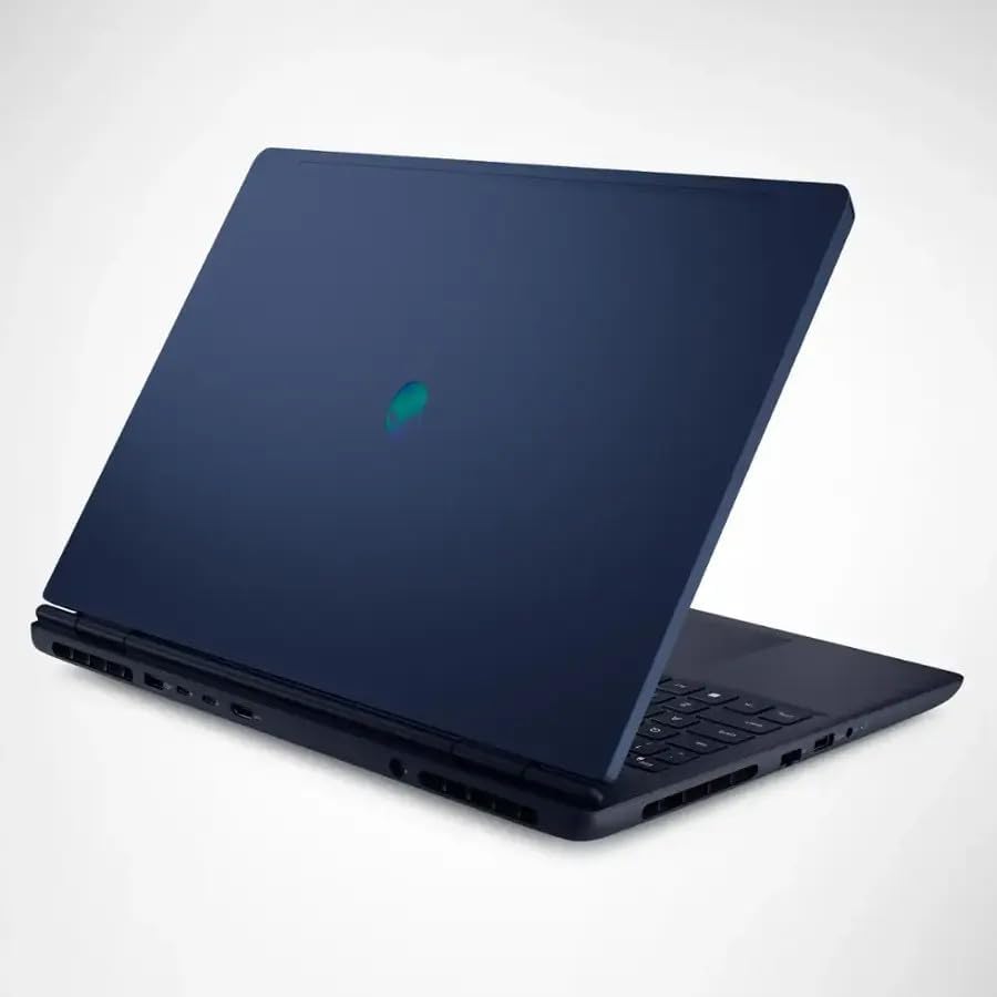 Laptop Dell Alienware 16 Aurora, Core 7-240H Hasta 5.2 GHz, RAM 16 GB, SSD 512GB, 8GB NVIDIA GeForce RTX 5050, LED 16" QHD+ a 120Hz, Windows 11 Home