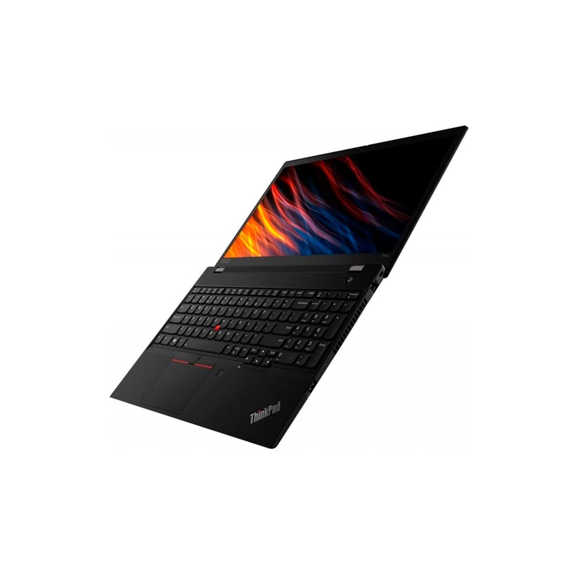Laptop Lenovo Workstation ThinkPad P15s 2da Gen, Intel Core i7-1165G7 Hasta 4.7 GHz, RAM 40GB, SSD 1TB, Video 4 GB NVIDIA Quadro T500, LED 15.6" Full HD Touch, Windows 11 Pro