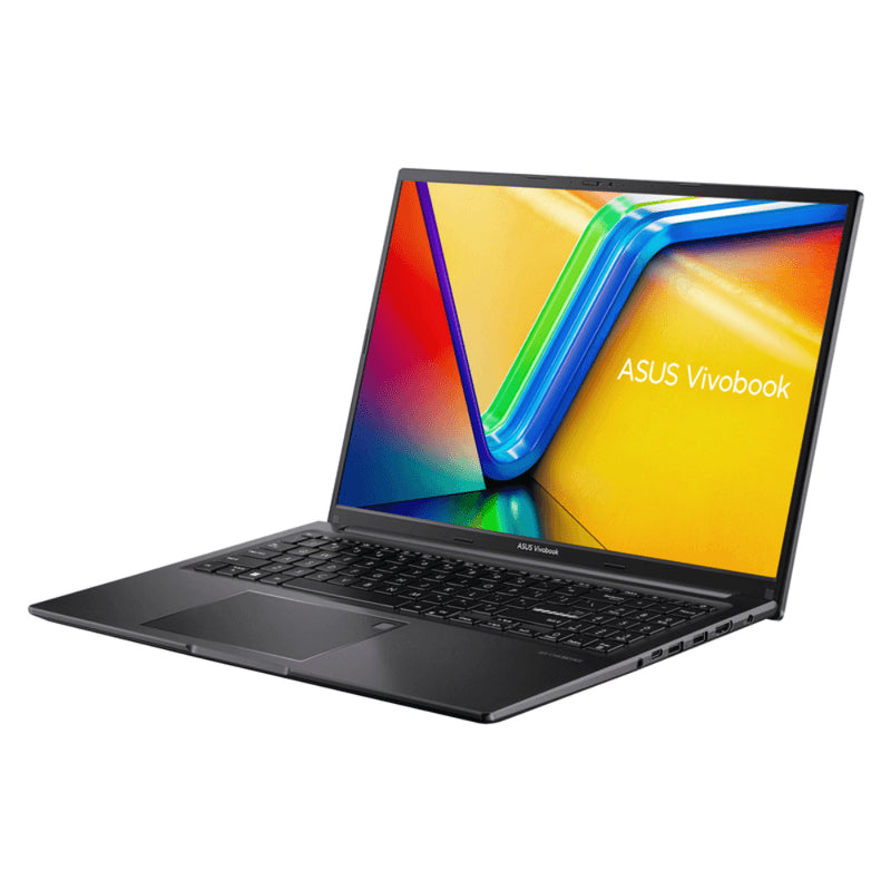 Laptop Asus Vivobook 16 (X1605ZA), Intel Core i5-12500H Hasta 4.5GHz, RAM 16GB, SSD 512GB, LED 16" WUXGA IPS, Wi-Fi, Bluetooth