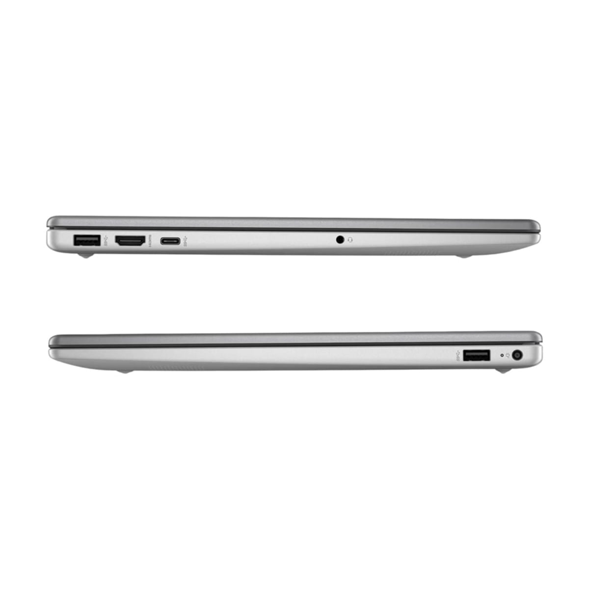 Laptop HP 250 G10, Core i7-1355U Hasta 5.0GHz, RAM 8GB, SSD 512GB, 15.6'', Freedos
