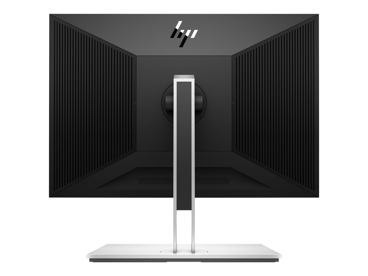 Monitor HP Mini-in-One 24'' Business, Panel IPS, Webcam 1080p, Micrófonos y Altavoces incorporados, Puertos USB SuperSpeed, DisplayPort, VESA, Giro y altura adaptable
