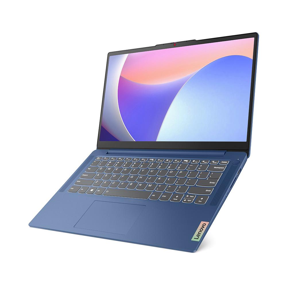 Laptop Lenovo IdeaPad Slim 3 14IRH8 14" FHD Intel Core i7-13620H 16GB 512GB SSD W11 (83EL003VLM)