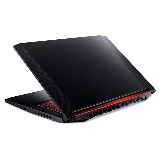Laptop Acer Nitro 5 AN515-57 Gaming, Intel Core i7-11800H Hasta 4.6 GHz, RAM 16GB, SSD 512GB, 4GB NVIDIA GeForce RTX 3060, LED 15.6'' FHD 144Hz, Windows 11 Home