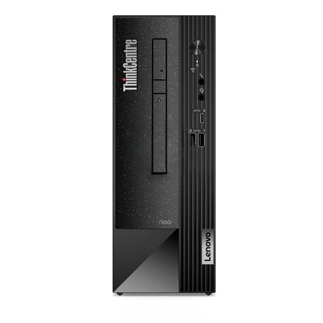 PC Lenovo ThinkCentre Neo 50s Gen 4 (SFF), Intel Core i7-13700 Hasta 5.2 GHz, RAM 16GB, SSD 512GB PCIe, Wi-Fi 6E, Windows 11 Pro