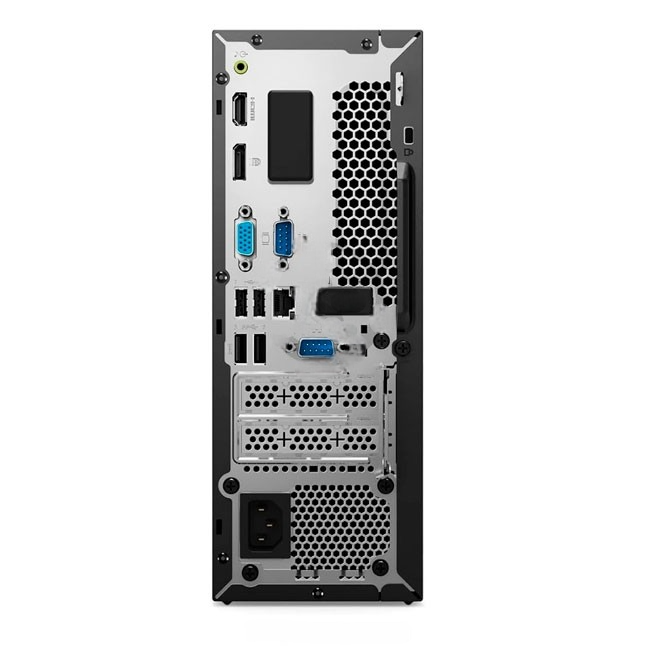 PC Lenovo ThinkCentre Neo 50s Gen 4 (SFF), Intel Core i7-13700 Hasta 5.2 GHz, RAM 16GB, SSD 512GB PCIe, Wi-Fi 6E, Windows 11 Pro