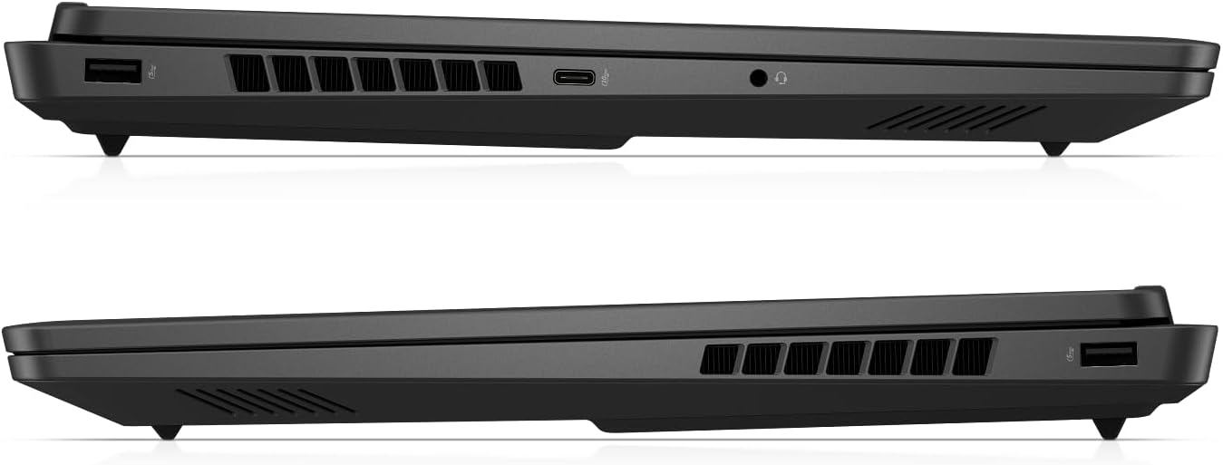 Laptop HP Omen 16 Gaming, AMD Ryzen 9 8940HX Hasta 5.3 GHz, RAM 32GB, SSD 1TB, 8GB NVIDIA GeForce RTX 5060, LED 16" 2K a 144Hz, Windows 11 Home