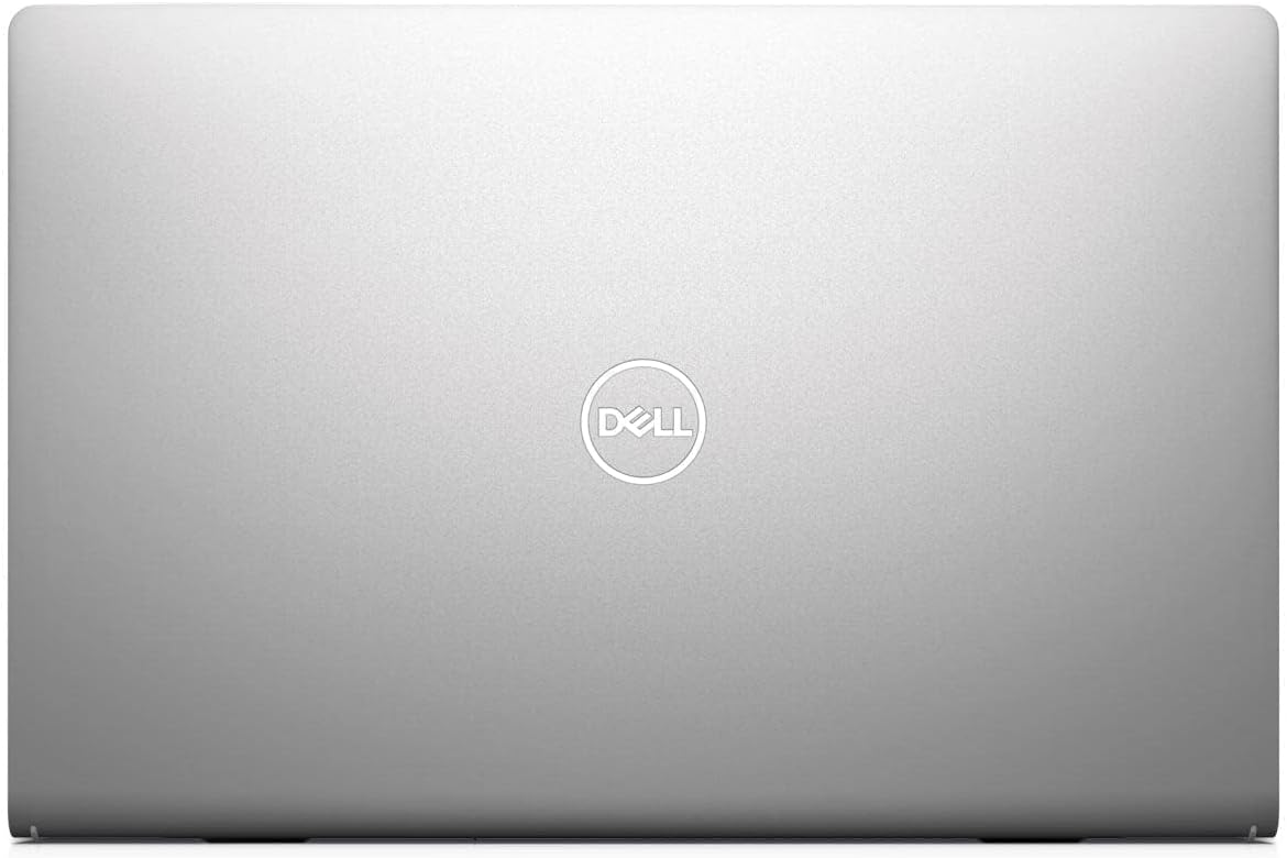Laptop Dell Inspiron 15 3520, Core i7-1255U Hasta 4.7 GHz, RAM 8GB, SSD 512GB, Intel UHD, LED 15.6" Full HD, FreeDOS