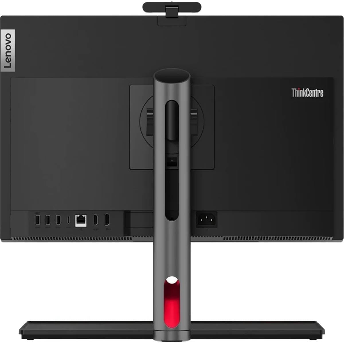 PC Lenovo Todo en Uno ThinkCentre M70A Gen 3, Intel Core i7-12700 Hasta 4.9 GHz, RAM 16GB, SSD 1TB, LED 21.5" Full HD, DVD-RW, Windows 11 Pro