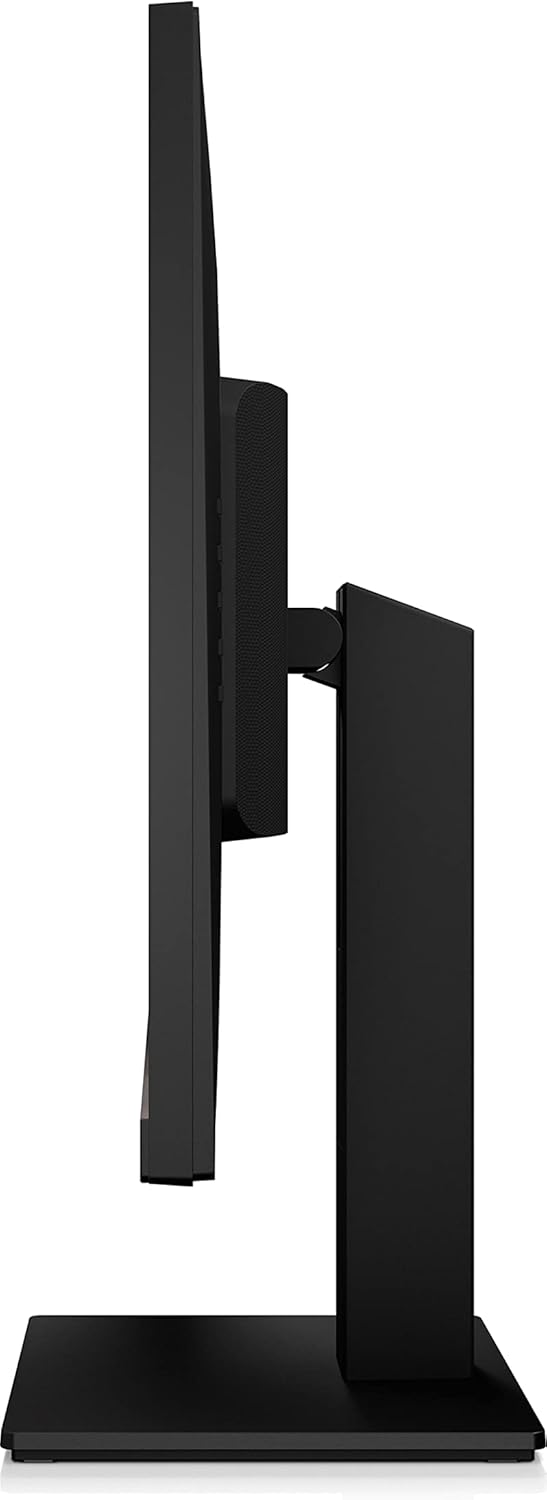 Monitor HP Gaming X27 FHD de 27", Resolución (1920x1080) FHD, Panel IPS, Tasa de Refresco de 165Hz/1ms, AMD FreeSync Premium, Ajuste de Altura, Compatible con VESA, HDMI, DisplayPort