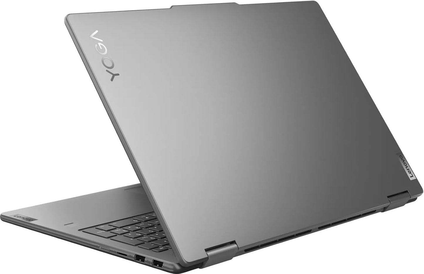 Convertible Lenovo Yoga 7i (16") 2-en-1, Intel Core Ultra 7-155U Hasta 4.8 GHz, RAM 16GB, SSD 1TB, LED 16" WUXGA Touchscreen, Windows 11 Home