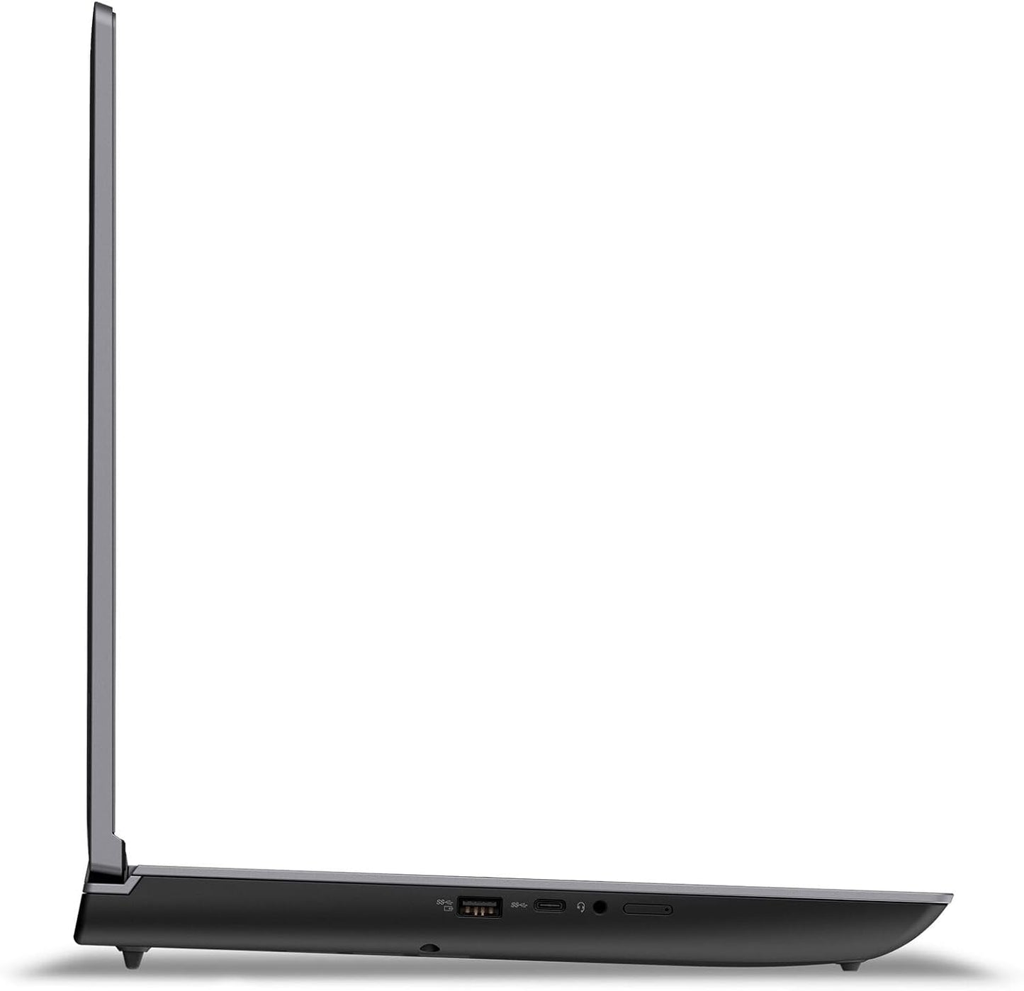Laptop Workstation Lenovo ThinkPad P16 Gen2, Core i7-13850HX Hasta 5.3 GHz, RAM 32GB, SSD 512GB, 6GB NVIDIA RTX A1000, LED 16.0'' WQXGA a 165Hz, Windows 11 Pro