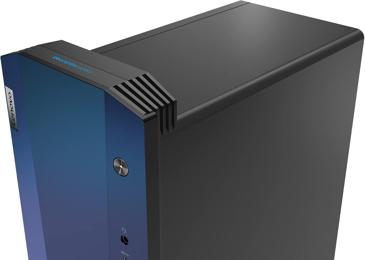 PC Lenovo IdeaCentre 5i Creator Edition, Intel Core i7-10700F Hasta 4.8 GHz, RAM 16GB, SSD 512GB, 6GB NVIDIA RTX3050, Windows 11 Pro