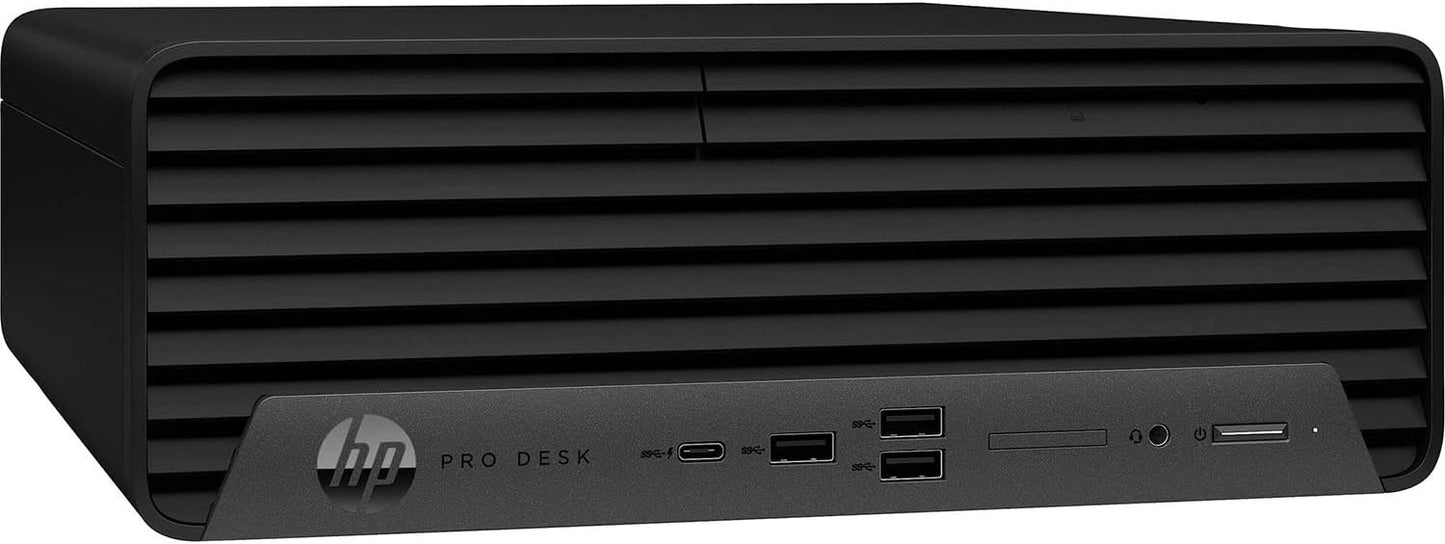 PC HP Pro 400 G9 SFF/ Core i7-13700/ 16GB/ SSD 1TB/ DVD/Wi-Fi/ W11 Pro