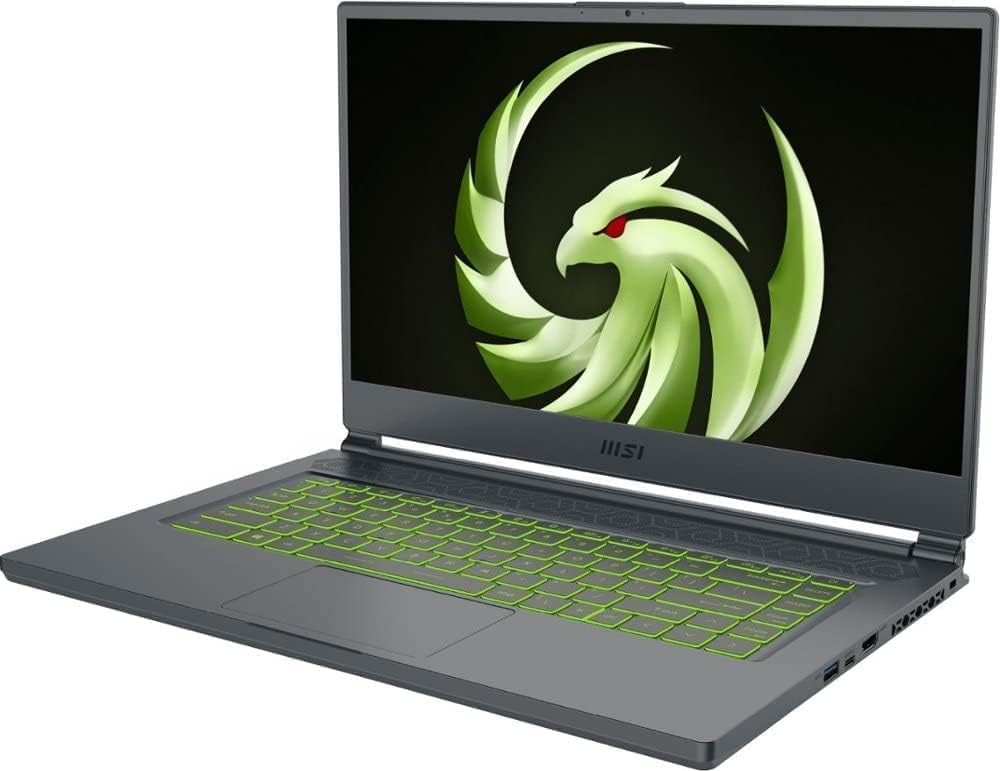 Laptop MSI Delta 15 A5EFK (Advantage Edition), AMD Ryzen 7 5800H 3.2GHz, RAM 32GB, SSD 1TB, Video 10GB AMD Radeon RX6700M, LED 15.6" Full HD a 240Hz, Windows 11 Home