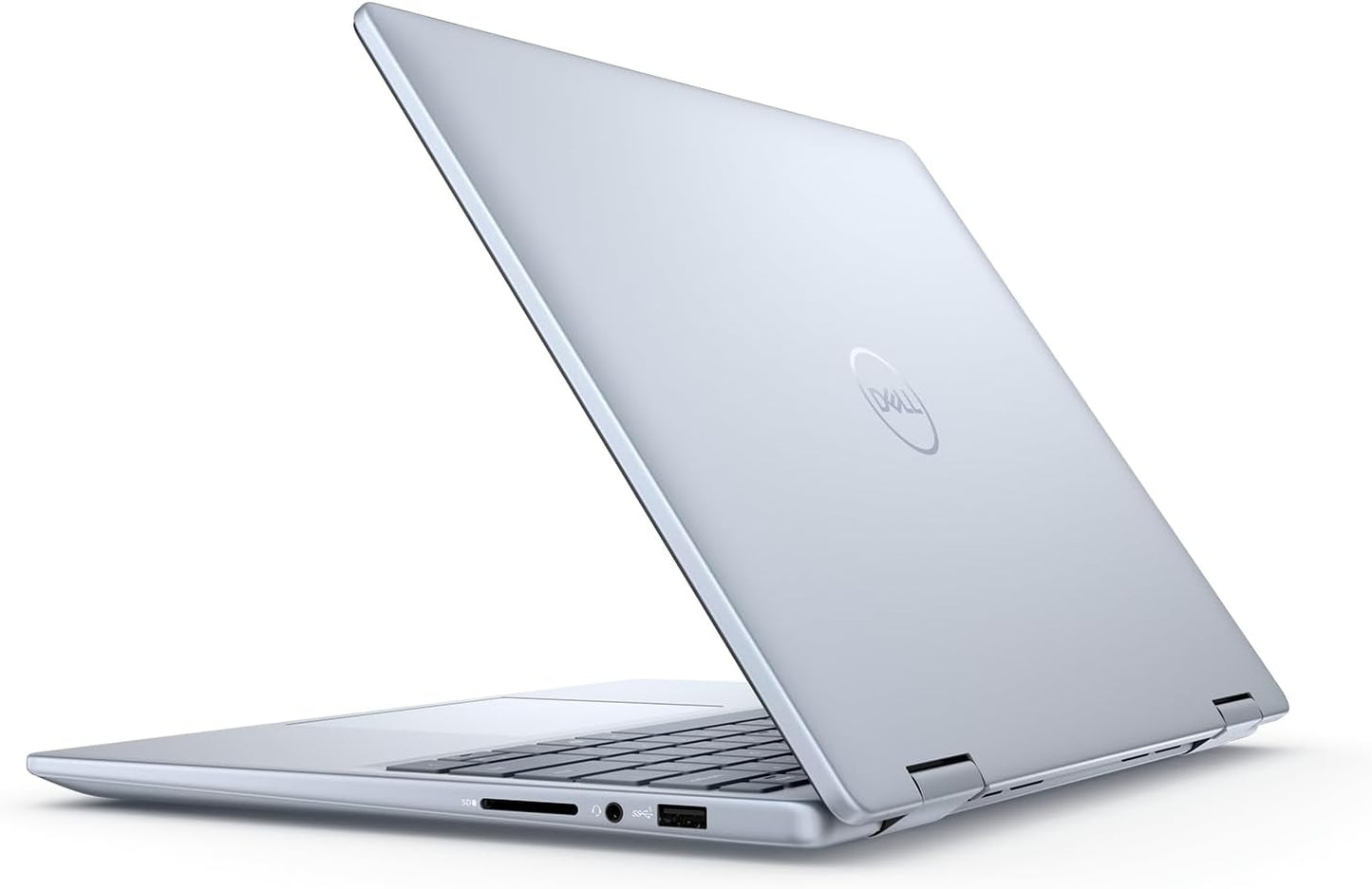 Convertible Dell Inspiron 14 7440 2-en-1, Core 5-120U Hasta 5.0 GHz, RAM 8GB, SSD 512GB, 14" WUXGA Táctil, Windows 11 Home