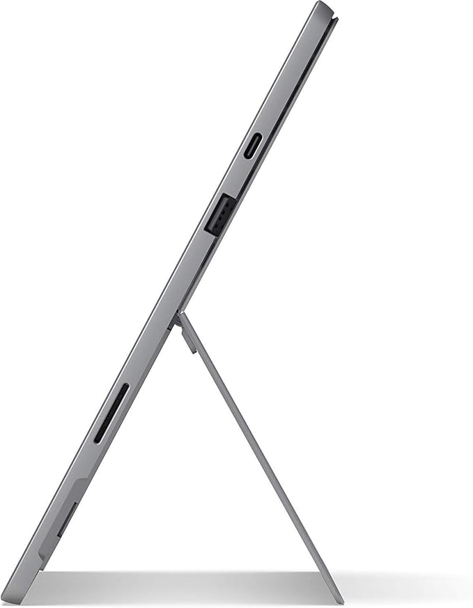 Tablet Microsoft Surface Pro 7 Plus, Intel Core i7-1165G7 2.8 GHz, RAM 16GB, SSD 256GB, Cámara Web Dual, LED 12.3" PixelSense Touch, Windows 10 Pro