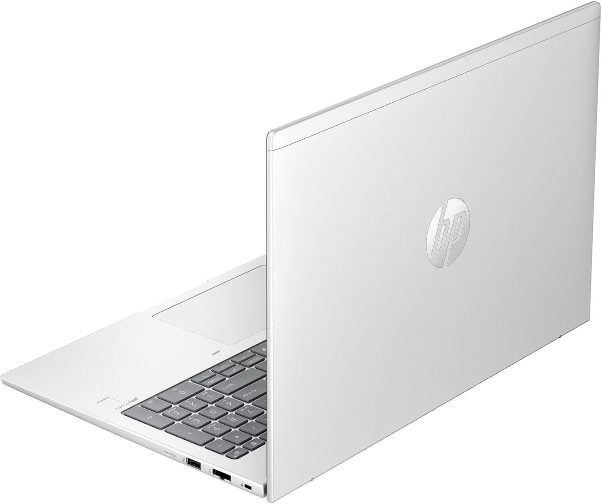 Laptop HP Probook 460 G11, Core Ultra 7 155U Hasta 4.8 GHZ, RAM 16 GB, SSD 512GB, LED 16" WUXGA, Windows 11 Pro