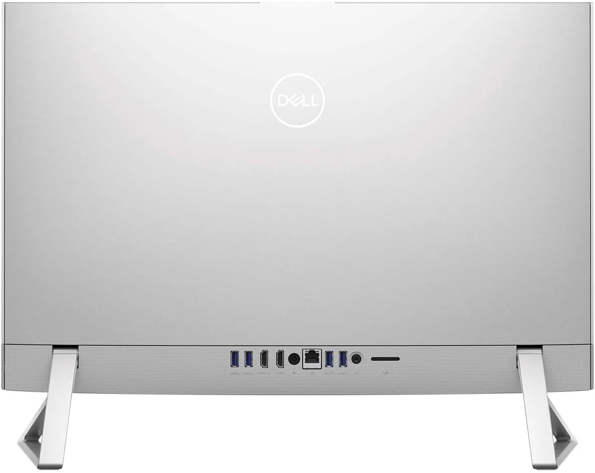 PC Todo en Uno Dell Inspiron 27-7730 Touch, Intel Core 7-150U Hasta 5.4 GHz, RAM 16GB, SSD 1TB, Video 2GB NVIDIA MX570, LED 27" Full HD Táctil, Windows 11 Home