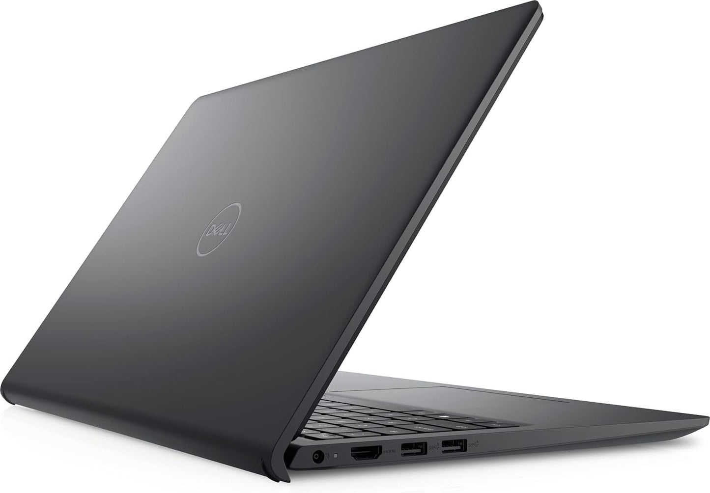 Laptop Dell Inspiron 15-3530 (Touch), Intel Core i7-1355U Hasrta 4.7 GHz, RAM 16GB, SSD 1TB, LED 15.6" Full HD Táctil, Windows 11 Home