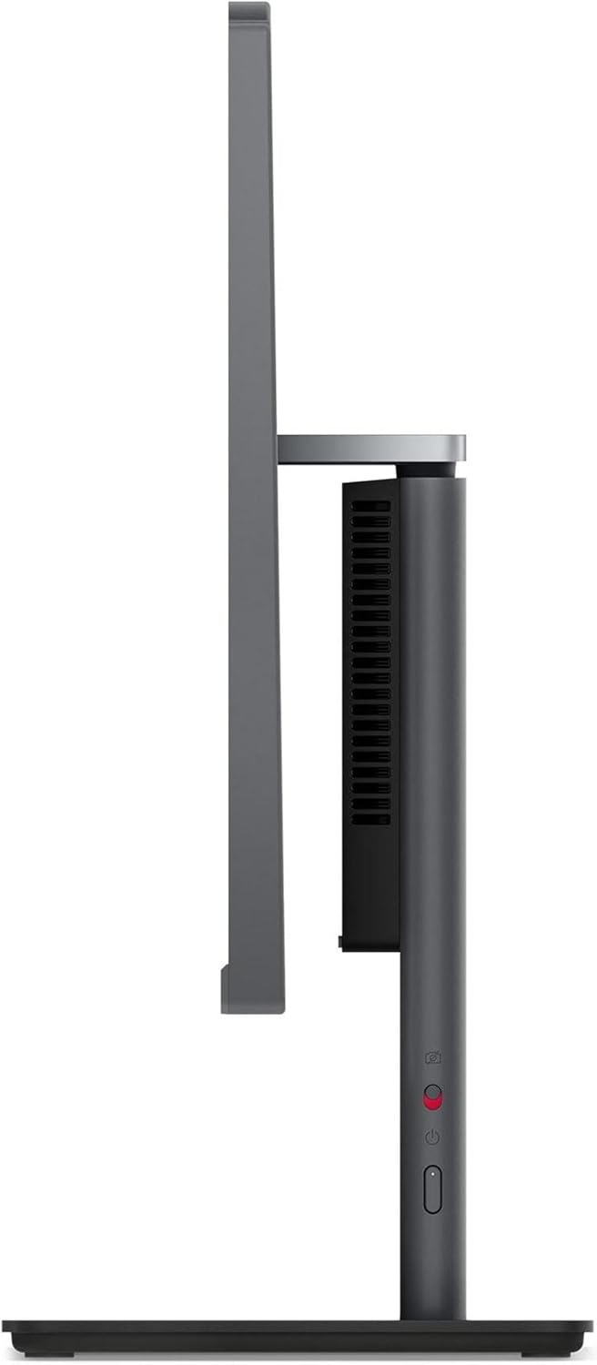 PC Lenovo Todo en Uno ThinkCentre Neo 50a 27 Gen 5, Intel Core i7-13620H/ RAM 32GB/ SSD 1TB/ 27" FHD a 100 Hz/ W11P