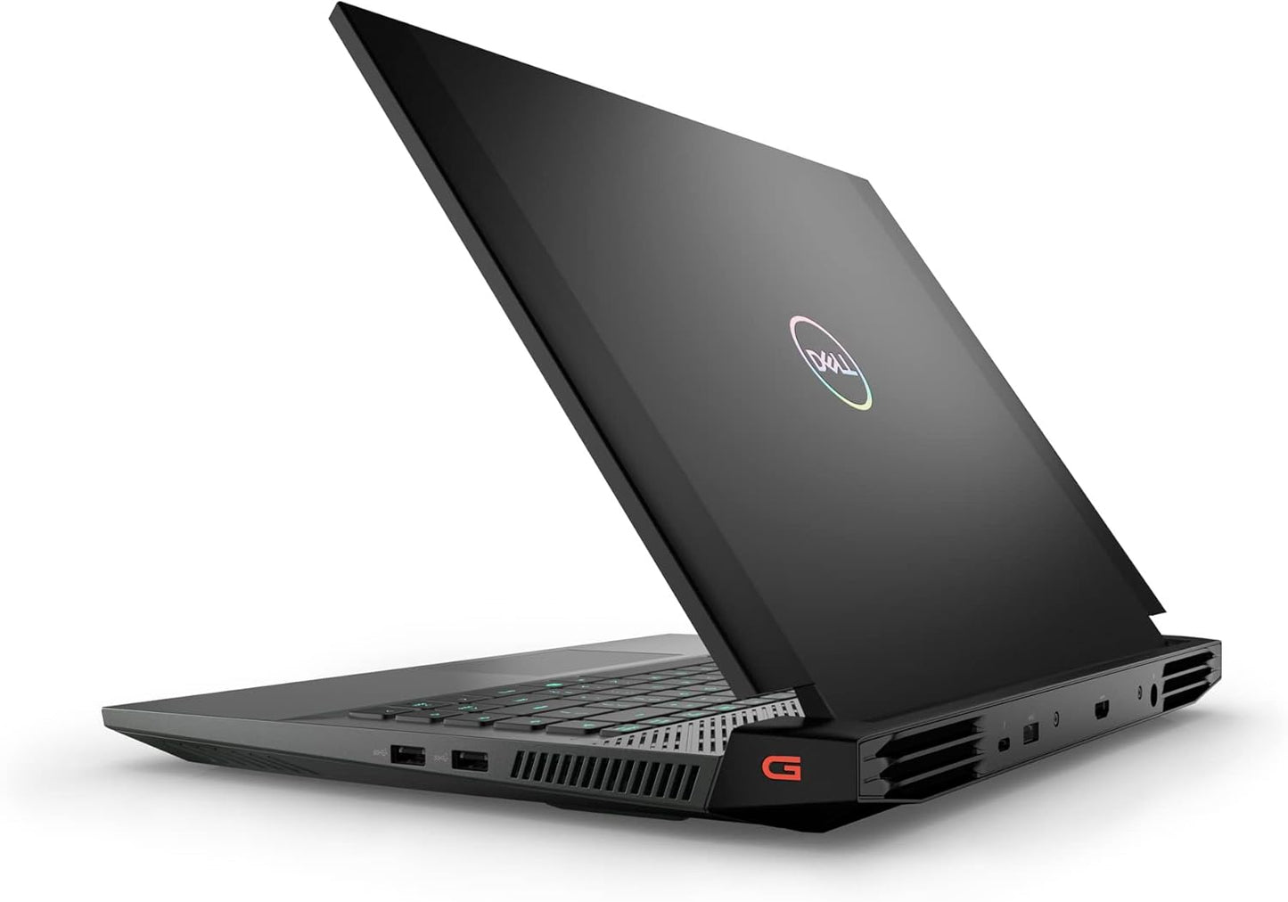 Laptop Dell G16-7620 Gaming, Intel Core i9-12900H Hasta 5.0 GHz, RAM 32GB, SSD 1TB, Video 8GB NVIDIA RTX 3070, LED 16" 2K QHD G-SYNC, Windows 11 Home
