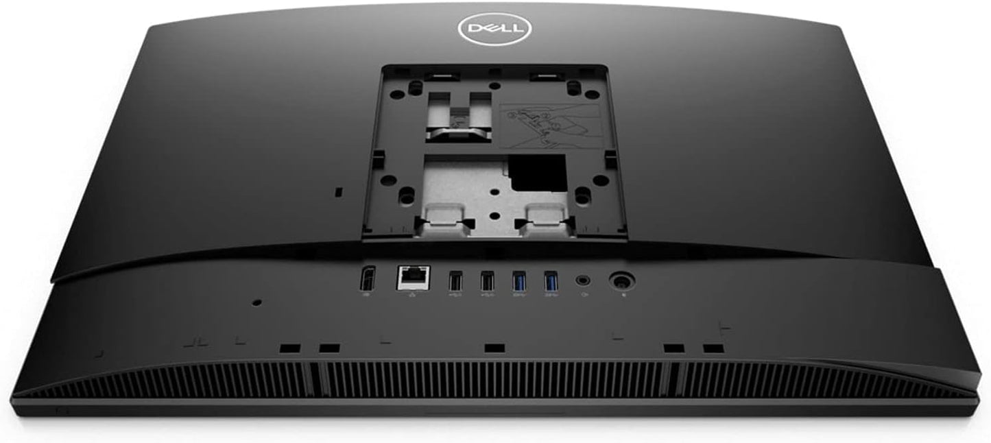 PC Todo en Uno Dell OptiPlex 3280, Intel Core i5-10500T 2.3GHz, RAM 16GB, SSD 512GB, LED 21.5" Full HD, Windows 11 Pro