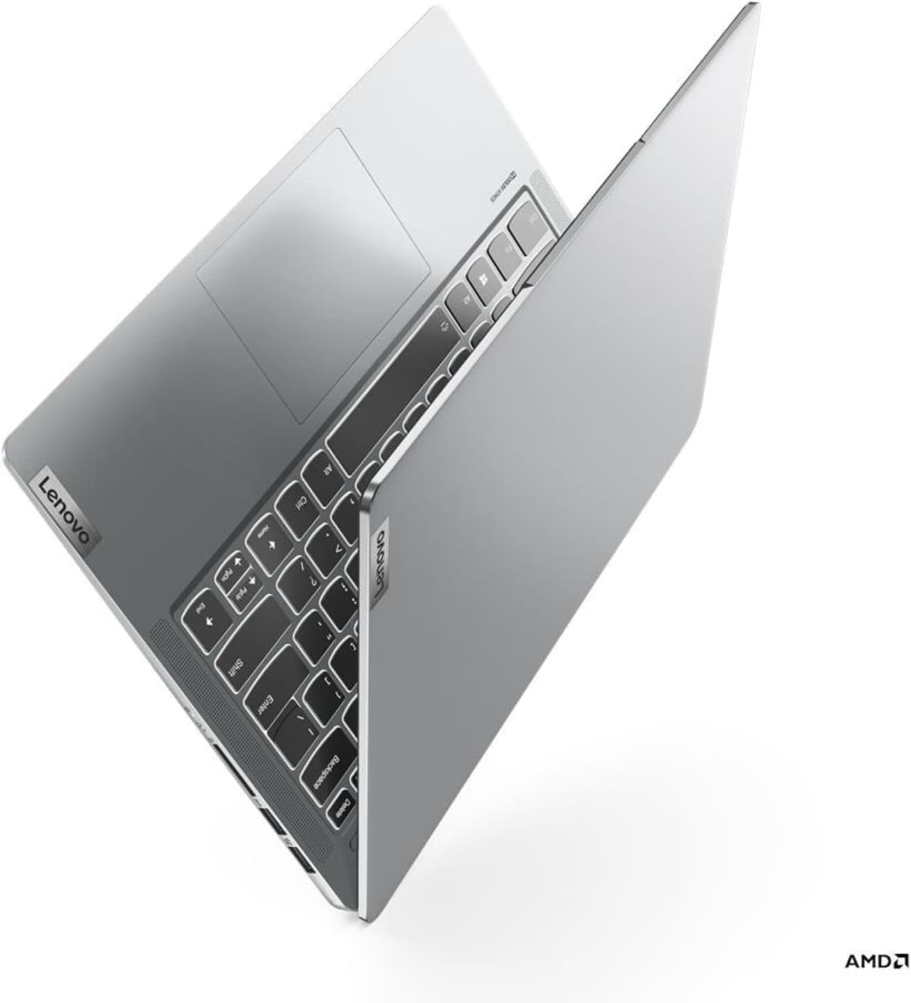 Laptop Lenovo IdeaPad 5 Pro, Intel Core i9-12900H Hasta 5.0 GHz, RAM 16GB, SSD 512GB, LED 16" 2.5K 100% sRGB, Windows 11 Home