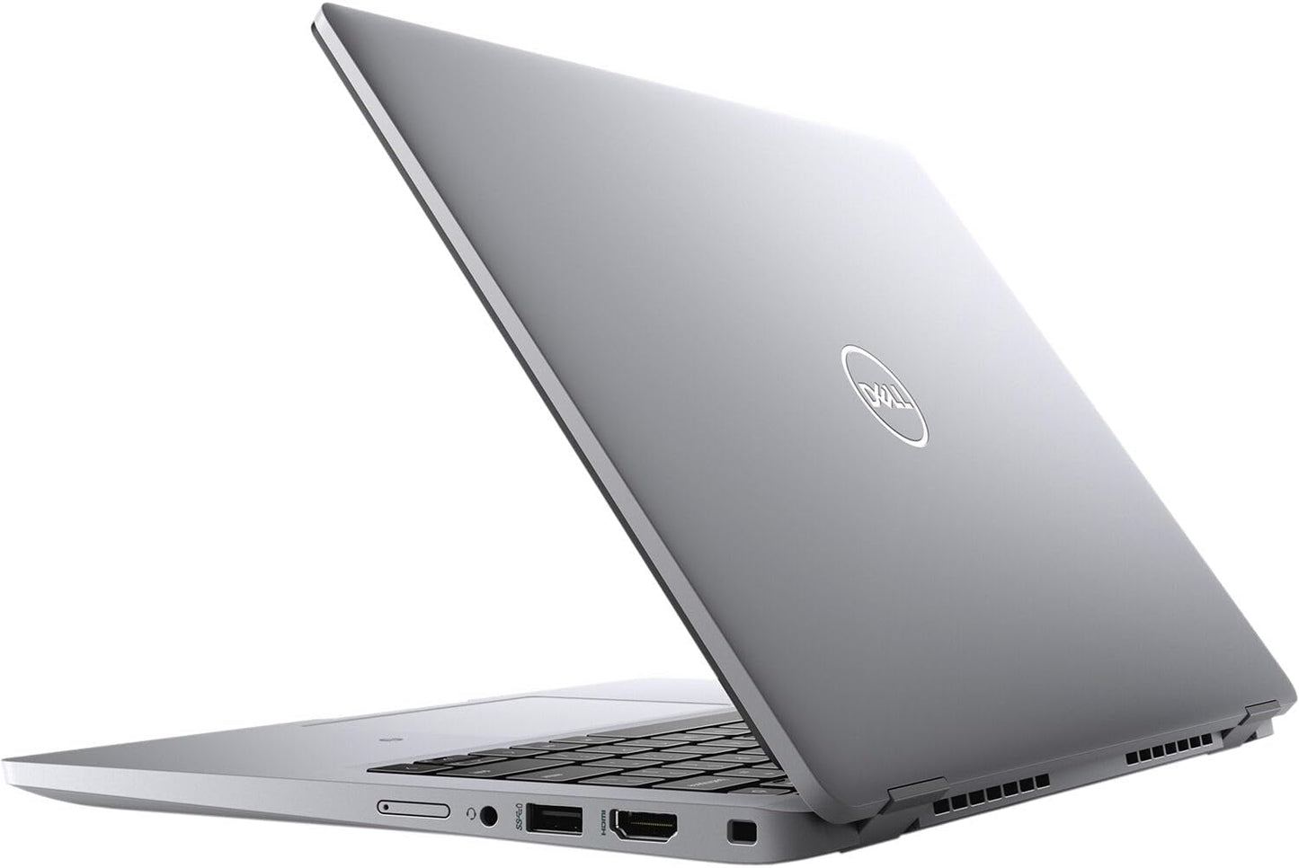 Laptop Dell Latitude 5320 (Touch), Intel Core i5-1145G7 Hasta 4.4 GHz, RAM 8GB, SSD 256GB, LED 13.3" Full HD Táctil, Windows 11 Pro