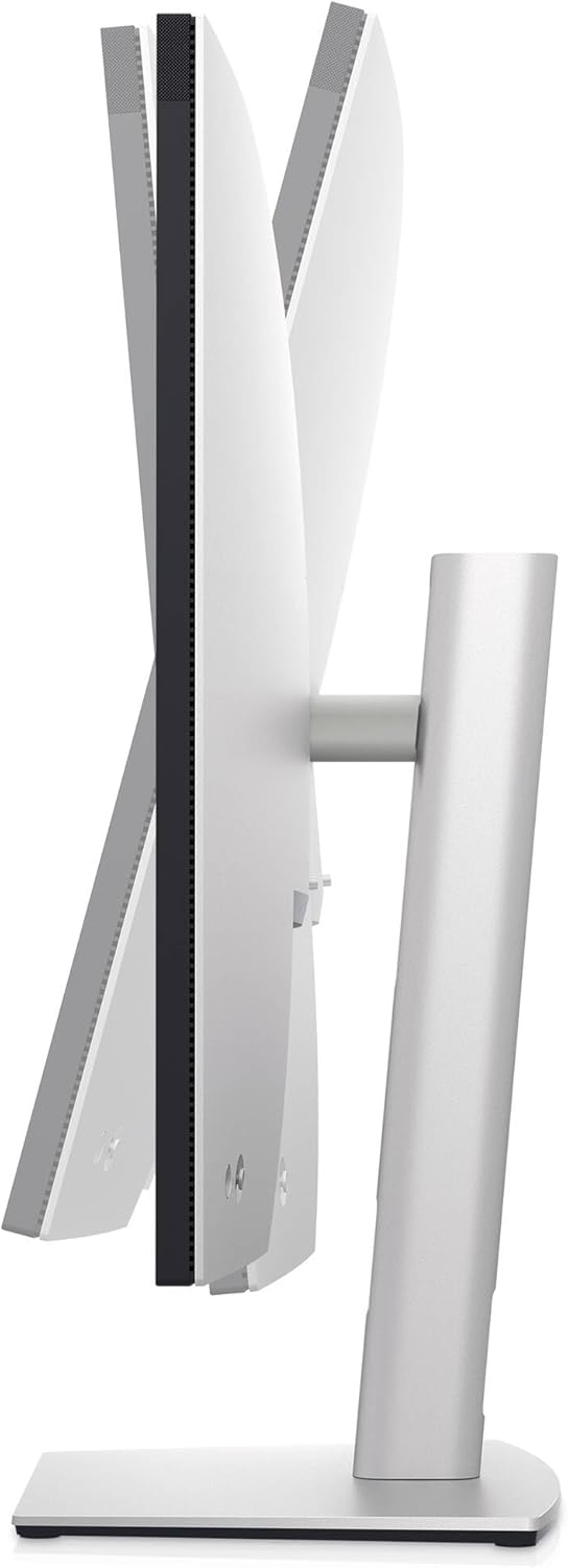 Monitor Dell para videoconferencias UltraSharp 32 4K - U3223QZ Video Conferencing de 32", Resolución 4K UHD (3840x2160), HDMI, DP, USB-Hub, Webcam 8MP