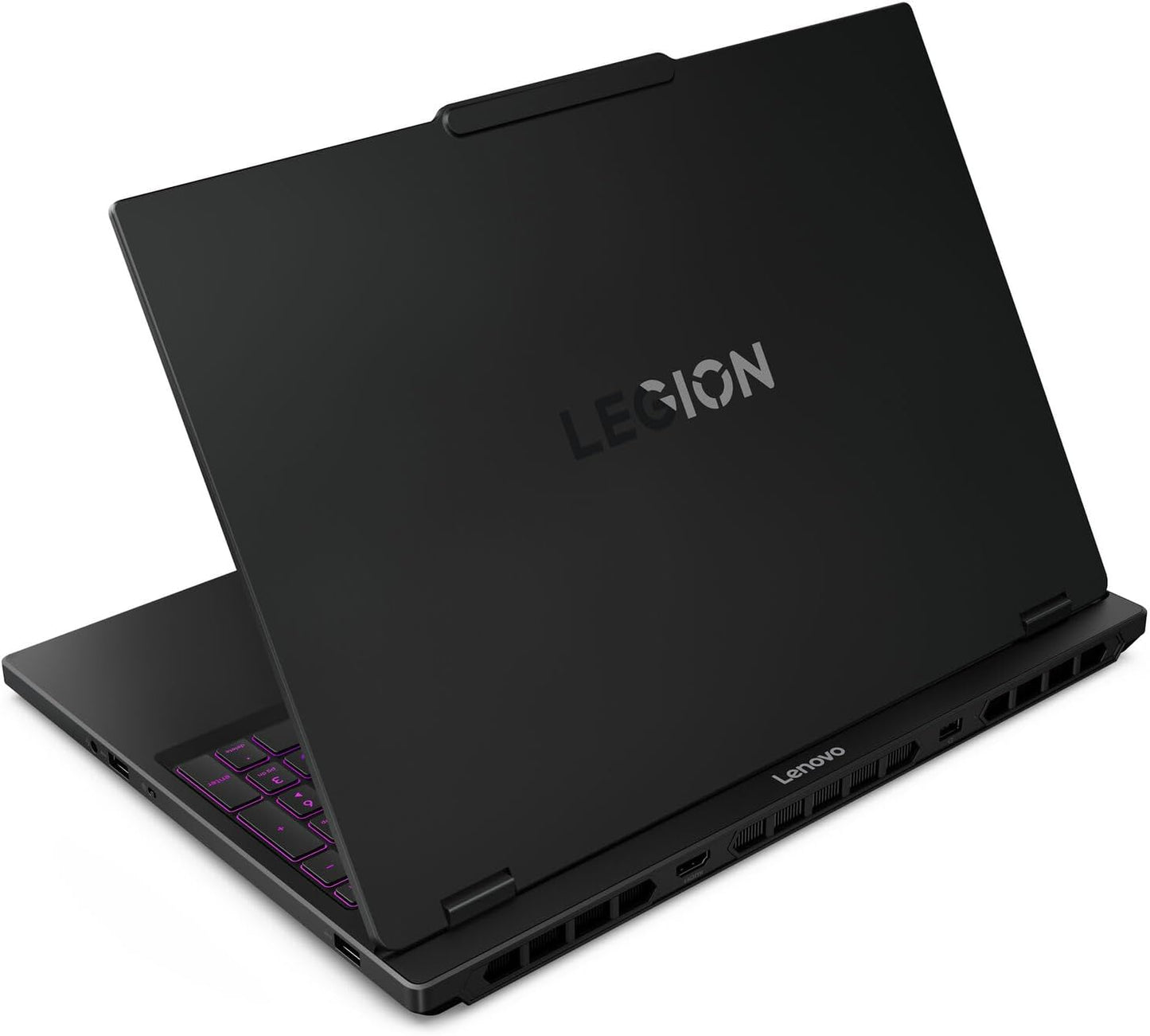 Laptop Lenovo Legion 5i 15IRX10, Intel Core i7-13650HX Hasta 4.9 GHz, RAM 24GB, SSD 1TB, 8GB NVIDIA GeForce RTX 5060, LED 15.3'' WUXGA a 165Hz, Windows 11 Pro