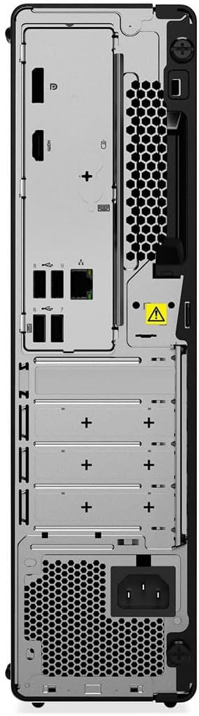 PC Lenovo ThinkCentre M70s Gen 5 SFF, Intel Core i7-13700 Hasta 5.4GHz, RAM 16GB, SSD 1TB, Windows 11 Pro