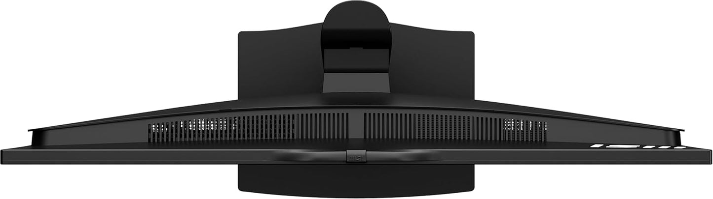 PC MSI Todo-en-Uno PRO AP272P/ Core i7-14700 Hasta 5.4 GHz, RAM 32GB, SSD 1TB, 27" Full HD a 100Hz, I.A.Integrada, Windows 11 Pro