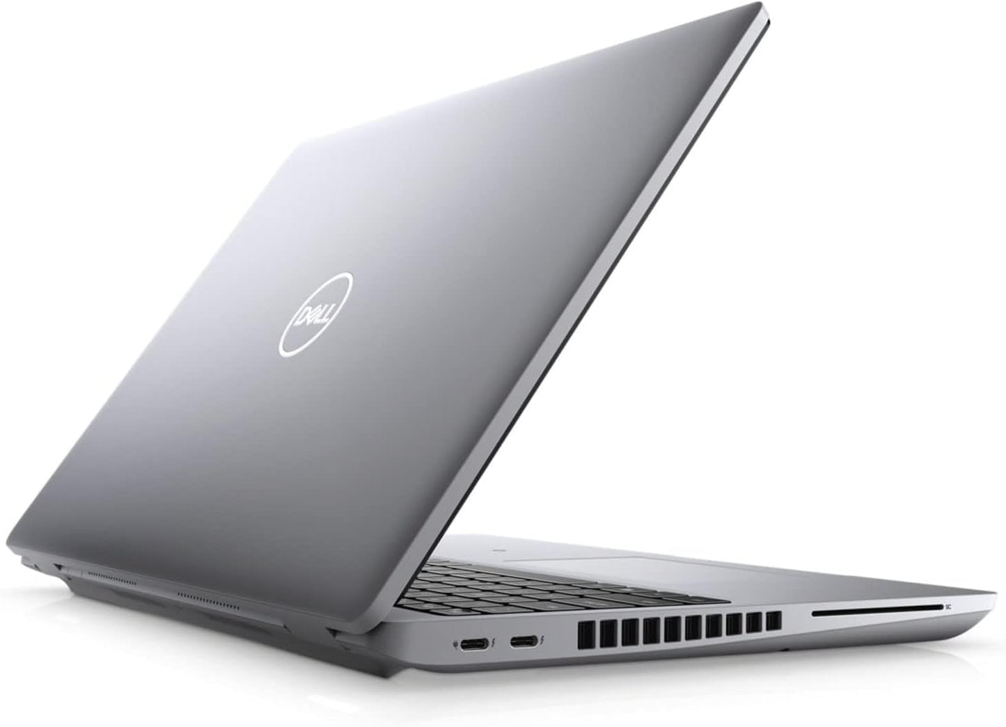 Laptop Dell Workstation Precision 3561, Intel Core i5-11500H 2.4GHz, RAM 16GB, SSD 1TB, Video 4GB Nvidia Quadro T600, LED 15.6" Full HD, Windows 11 Pro