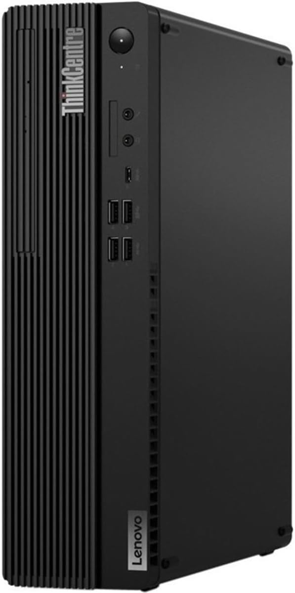 PC Lenovo ThinkCentre M70s Gen 3 SFF, Intel Core i7-12700 Hasta 4.90 GHz, RAM 16GB, SSD 512GB, Windows 11 Pro