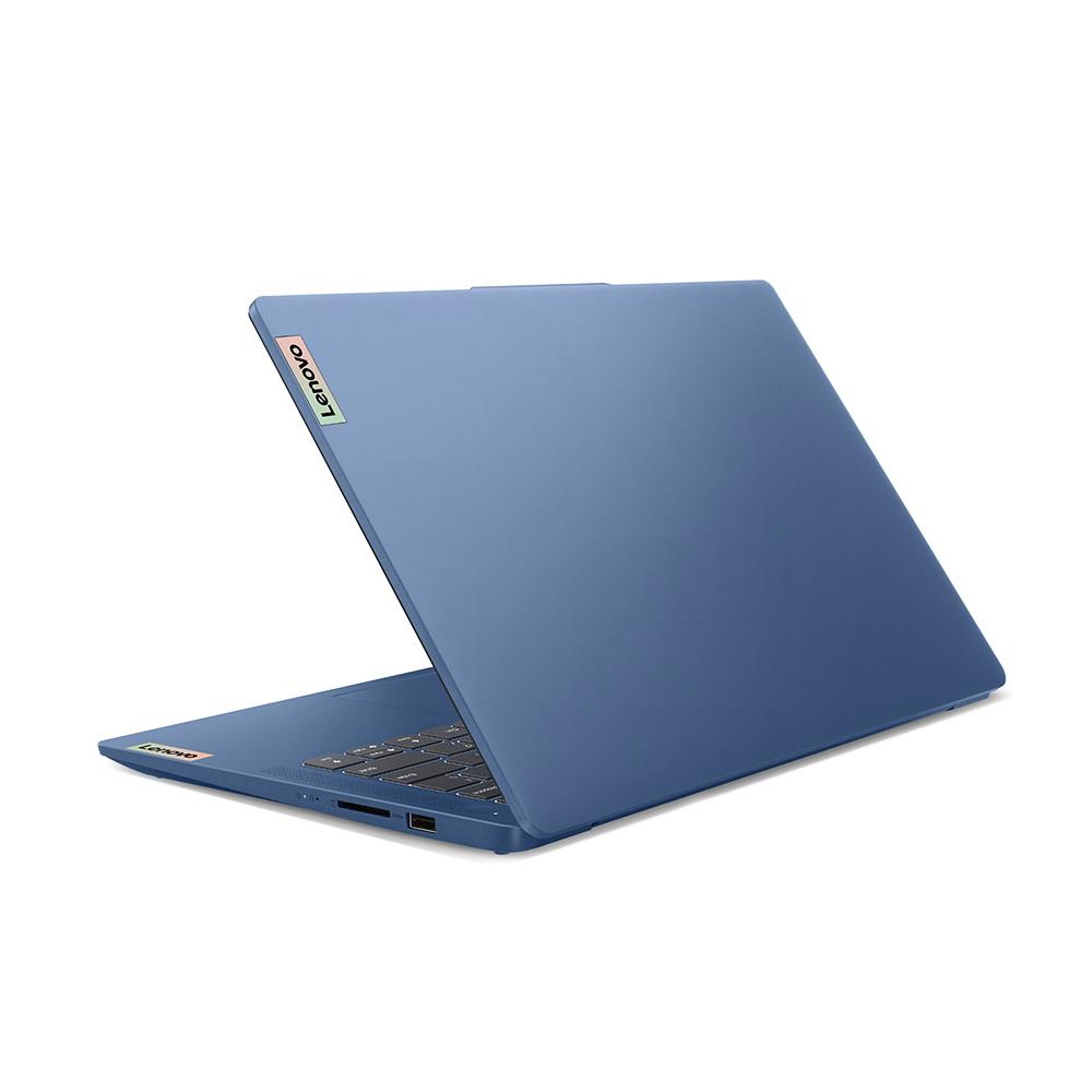 Laptop Lenovo IdeaPad Slim 3 14IRH8 14" FHD Intel Core i7-13620H 16GB 512GB SSD W11 (83EL003VLM)