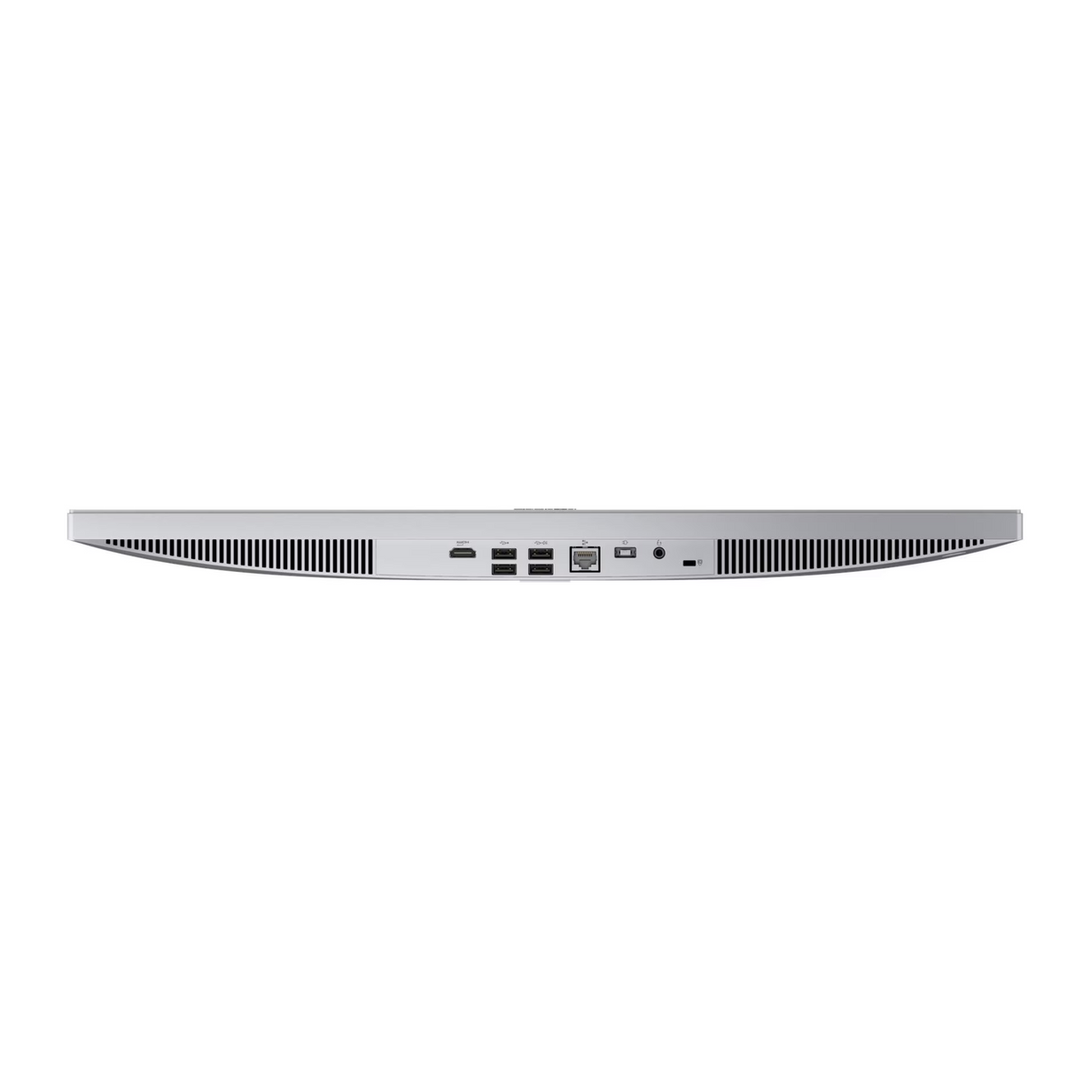 PC Todo en Uno Lenovo A100, Intel Core i3-N305 Hasta 3,8 GHz, RAM 8GB, SSD 512GB, LED 24" FHD, Wi-Fi, BT