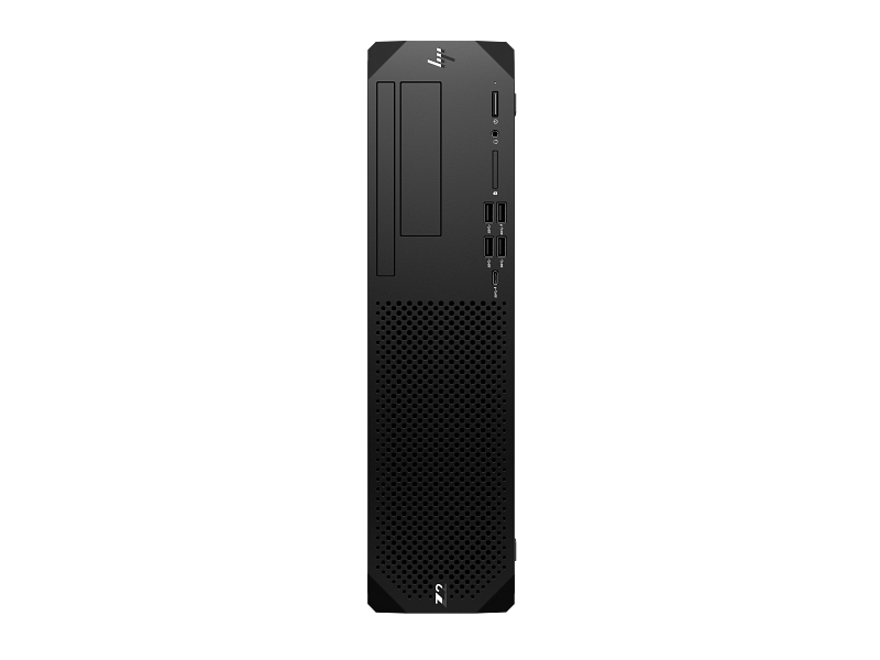 PC HP WorkStation Z2 G9 SFF, Core i7-13700 Hasta 5.2GHz, RAM 16GB, SSD 1TB, 4GB NVIDIA Quadro T1000, Wi-Fi, Windows 11 Pro