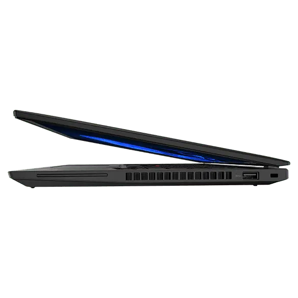 Laptop Lenovo Workstation ThinkPad P14s Gen 4, Core i7-1370P Hasta 5,2 GHz, RAM 16GB, SSD 512GB, LED 14" WUXGA Touchscreen, Windows 11 Pro