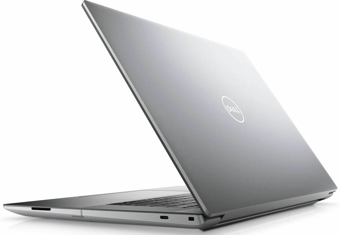 Laptop Workstation Dell Precision 16 5680 Mobile, Intel Core i5-13600H Hasta 4.8 GHz, RAM 16GB, SSD 256GB, LED 16" FHD+, Windows 11 Pro