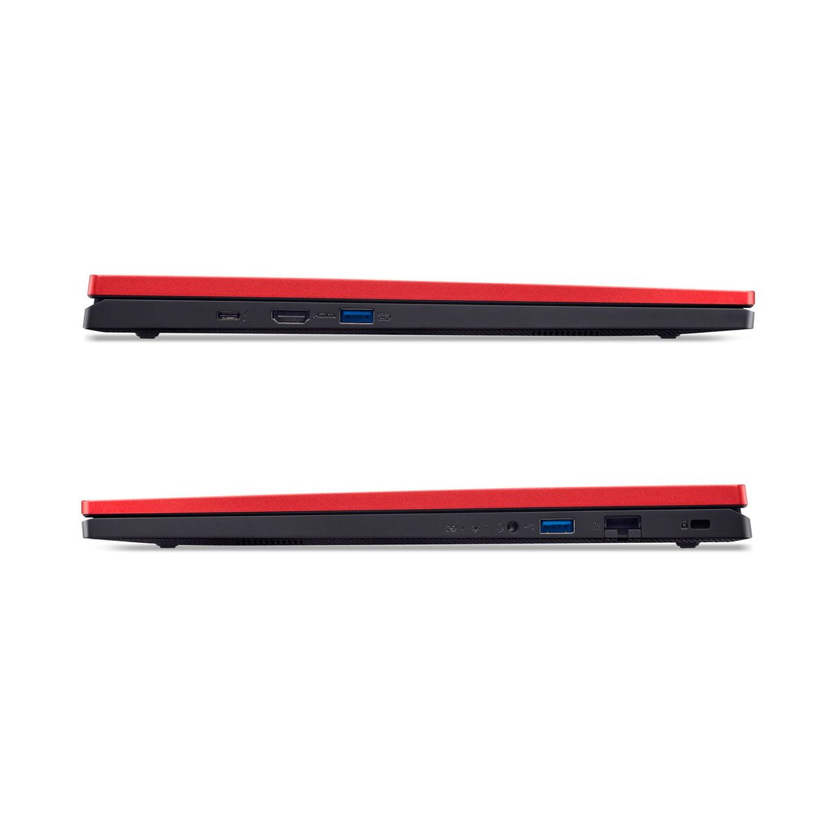 Laptop Acer Nitro Lite NL16-71 Gaming, Intel Core i5-13420H Hasta 4.6 GHz, RAM 16GB, SSD 512GB, 6 GB NVIDIA GeForce RTX 3050, LED 16'' WUXGA a 165Hz, Windows 11 Home