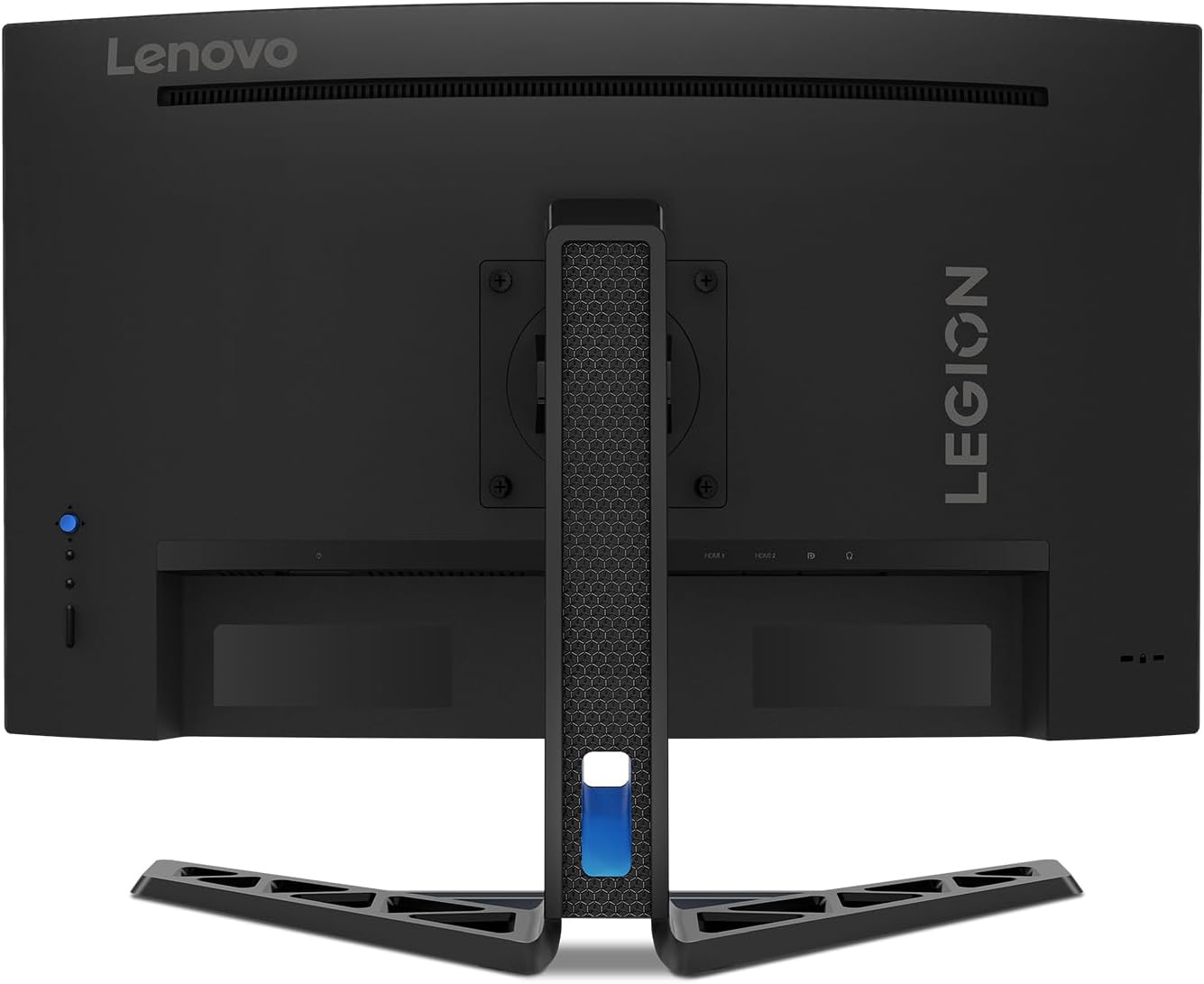 Monitor Lenovo Legion R27FC-30 Curvo/ 27" FHD a 240Hz/ 0.5ms/ 99% sRGB, 90% DCI-P3, Nvidia® G-SYNC® + AMD FreeSync Premium