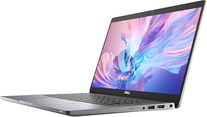 Laptop Dell Latitude 5320 (Touch), Intel Core i5-1145G7 Hasta 4.4 GHz, RAM 8GB, SSD 512GB, LED 13.3" Full HD Táctil, Windows 11 Pro