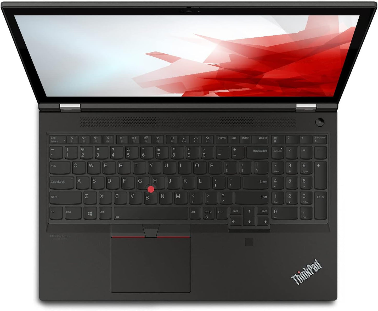 Laptop Lenovo Workstation ThinkPad P15 Gen 2, Intel Core i7-11800H 2.6 GHz, RAM 16GB, SSD 512GB, Video 4GB NVIDIA Quadro T1200, LED 15.6" Full HD 100% sRGB, Windows 10 Pro