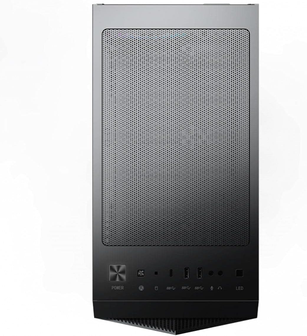 PC MSI Aegis R 10SD Commando Gaming, Intel Core i7-10700K 3.8GHz, RAM 32GB, SSD 1TB, Video 8GB NVIDIA RTX 2070 SUPER, Wi-Fi, BT, Windows 11 Pro