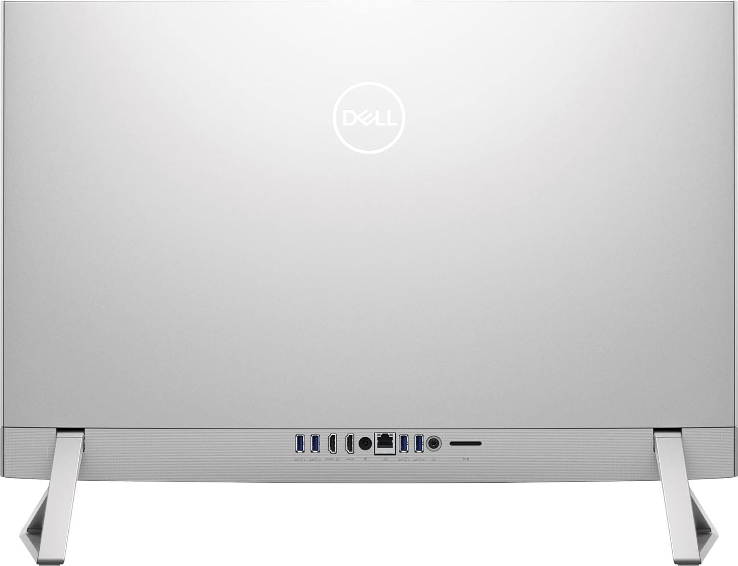 PC Dell Todo en Uno Inspiron 27-7720, Intel Core i7-1355U Hasta 5.0 GHz, RAM 32GB, SSD 1TB, Video 2GB NVIDIA GeForce MX550, LED 27" Full HD Táctil, Windows 11 Home