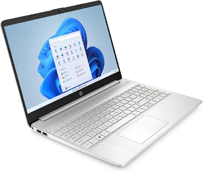 Laptop HP 15-DY2089MS Touch, Intel Core i7-1165G7 2.8GHz, RAM 16GB, SSD 512GB, LED 15.6" Full HD Touch, Windows 11 Home